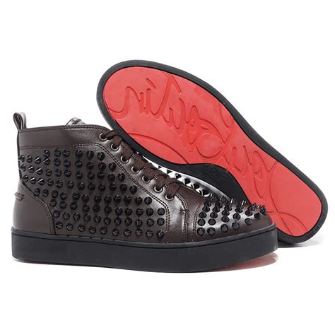 mens louboutin shoe replica|authentic christian louboutin shoes.